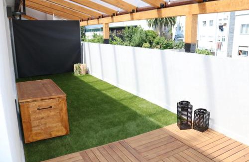 Santiago de Compostela Apartment | Tu Rincón en Compostela