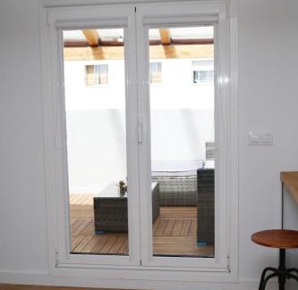 Santiago de Compostela Apartment | Tu Rincón en Compostela