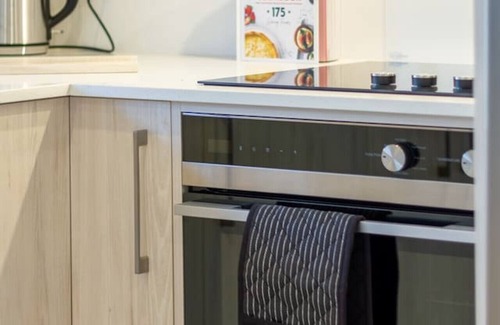 Christchurch City Centre House | Tuam Street delight 4 bed 4 bath