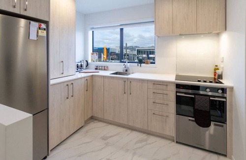 Christchurch City Centre House | Tuam Street Treasure- 2 Bed 2 Bath