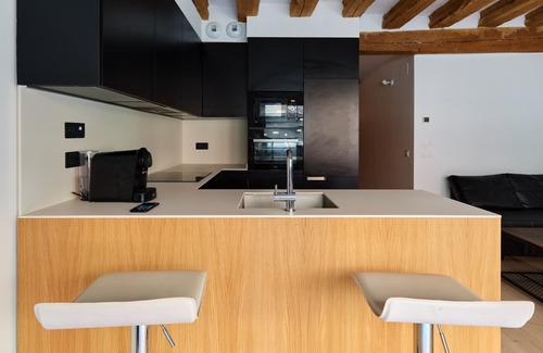 Old Town Apartment | TuApartamento - Chapitela 13