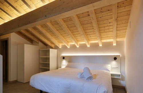 Pamplona City Centre Apartment | TuApartamento Dúplex LindaPamplona