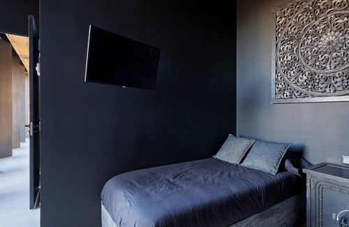 Primer Ensanche Apartment | TuApartamento - PLURAL - Edificio Singular