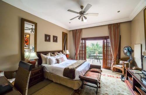 Greater Johannesburg Metropolitan Area House | Tuareg Guest House