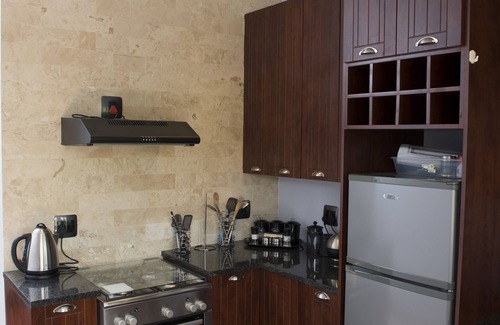 Greater Johannesburg Metropolitan Area House | Tuareg Guest House