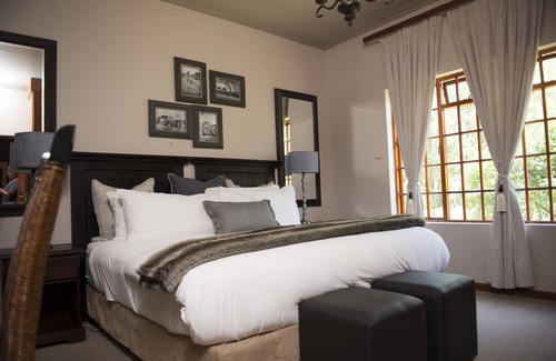 Greater Johannesburg Metropolitan Area House | Tuareg Guest House