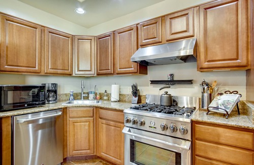 Tumacacori House | Tubac Vacation Rental Near Village: Pool Access!