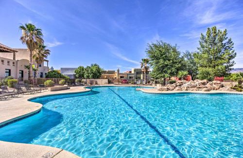 Tumacacori House | Tubac Vacation Rental Near Village Pool Access!