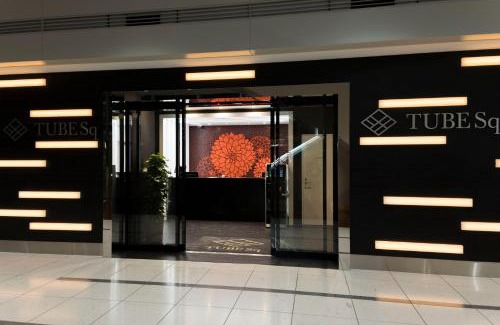 Centrair Hotel | TUBE Sq
