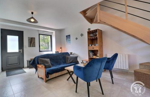 Erce-pres-Liffre House | Tuberix