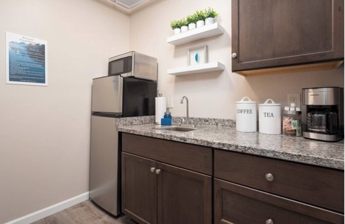 Intervale Apartment | TuckAway Suites at East Branch