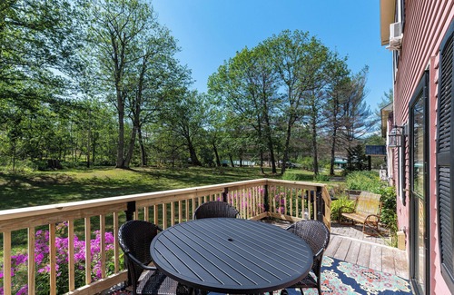 Intervale Apartment | TuckAway Suites at East Branch