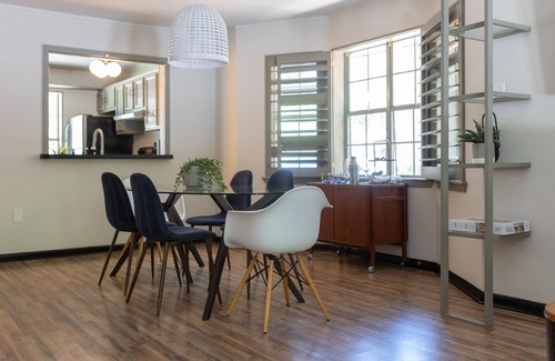 Conway House | Tucker Creek Casa