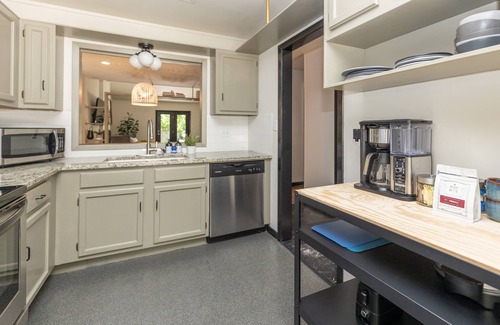 Conway House | Tucker Creek Casa