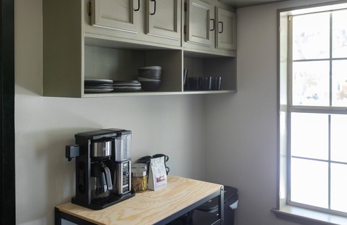 Conway House | Tucker Creek Casa