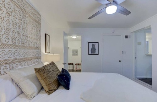 Midtown House | Tucker Guest House · Guest House Get Away! Essentials + ideal location