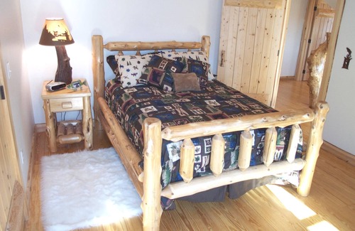 Sullivan Cabin | TUCKER MTN HOME -At the Base of Tucker Mtn close to Acadia-Schoodic
