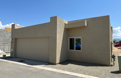Tucson House | Tucson Central Sonoran Snowbird Retreat