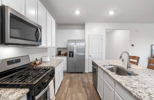 Tucson House | Tucson Marana 2 Bedroom 2 Bathroom House Gym Privacy Backyard Firepit