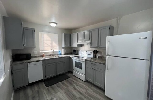 Rincon Heights House | Tucson Rincon Heights 1BR with Parking