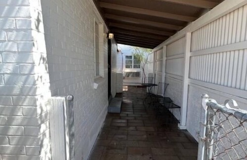 Rincon Heights House | Tucson Rincon Heights 1BR with Parking