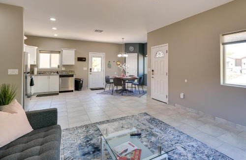 Tucson Estates House | Tucson Vacation Rental with Community Pool!