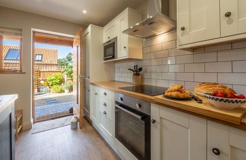 Aylsham Apartment | Tudor Rose, Aylsham, Norfolk