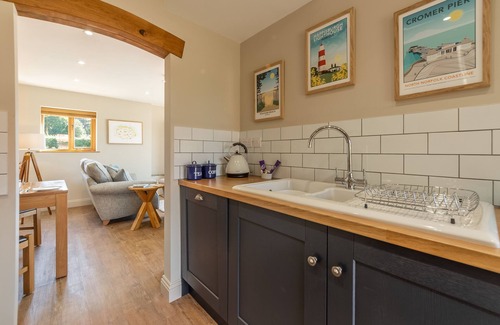 Aylsham Apartment | Tudor Rose, Aylsham, Norfolk