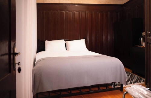 Sahinbey Hotel | Tudyahan 1874 Hotel