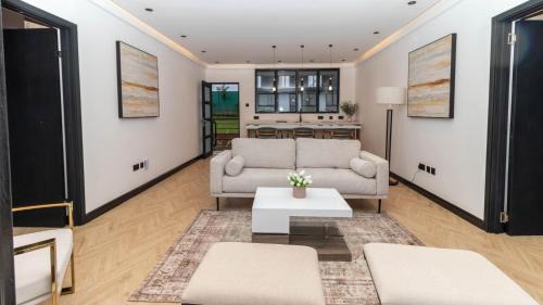 Nanyuki Resort | Tufaha Resort