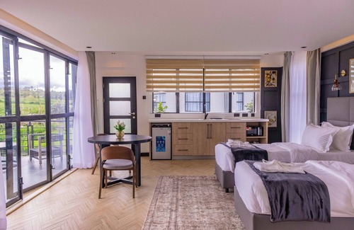 Nanyuki Resort | Tufaha Resort