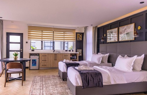 Nanyuki Resort | Tufaha Resort