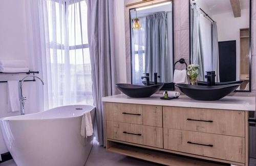 Nanyuki Resort | Tufaha Resort