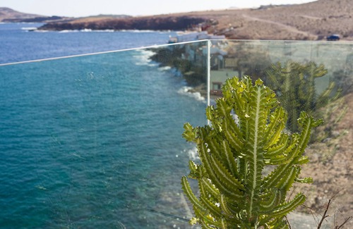 Telde Ski Chalet | Tufia Marine Life by Canariasgetaway