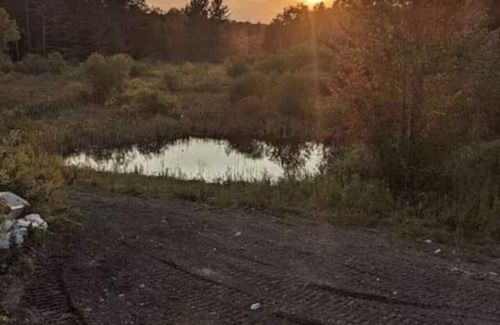 South Rutland House | Tug Hill, Fisherman's Paradise, Rural and Quiet