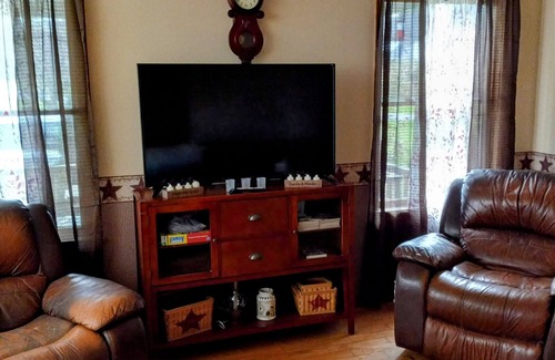 Copenhagen House | Tug Hill Paradise, Copenhagen, NY