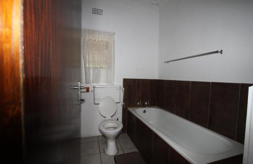 Tugela Mouth Resort | Tugela Mouth Resort