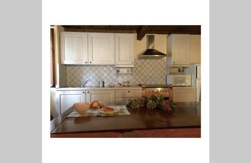 Vagli Sotto House | Tugninello Rustic Stone House