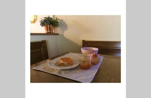 Vagli Sotto House | Tugninello Rustic Stone House