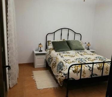 Carataunas Apartment | tuGuest El Sendero Verde Carataunas IX