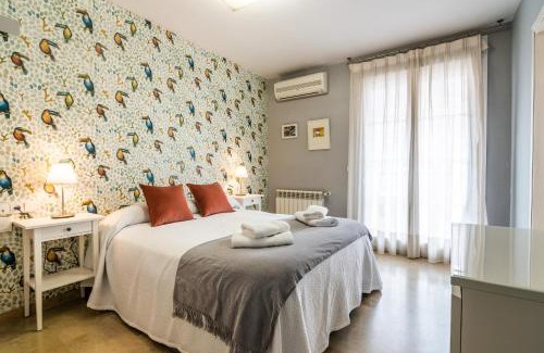 Armilla Apartment | tuGuest Grisolia House - Free parking