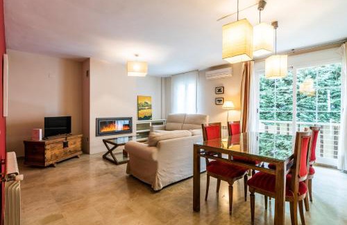 Armilla Apartment | tuGuest Grisolia House - Free parking
