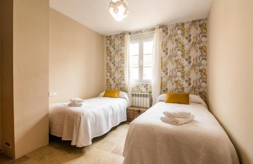Armilla Apartment | tuGuest Grisolia House - Free parking