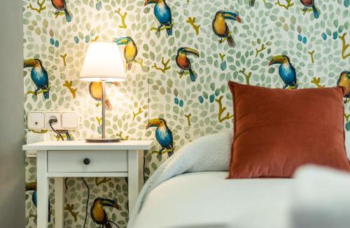 Armilla Apartment | tuGuest Grisolia House - Free parking