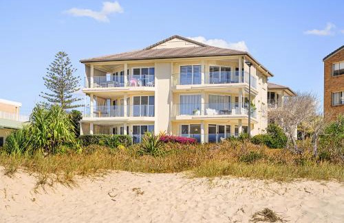 Tugun Apartment | Tugun Tides