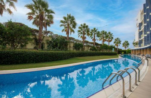 Side Hotel | TUI Blue Barut Andız - All Inclusive - Adults Only