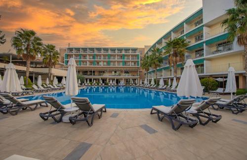 Side Hotel | TUI Blue Barut Andız - All Inclusive - Adults Only