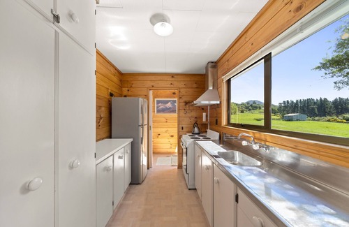 Omori Cottage | Tui Hideaway - Omori Holiday Home
