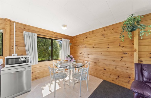 Omori Cottage | Tui Hideaway - Omori Holiday Home