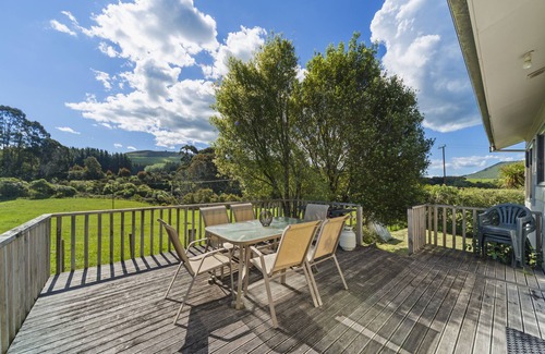 Omori Cottage | Tui Hideaway - Omori Holiday Home